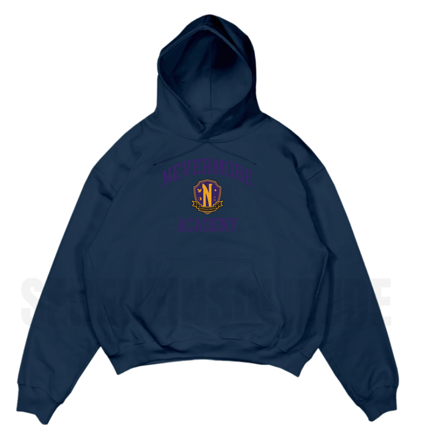 Nevermore Academy Sweatshirt