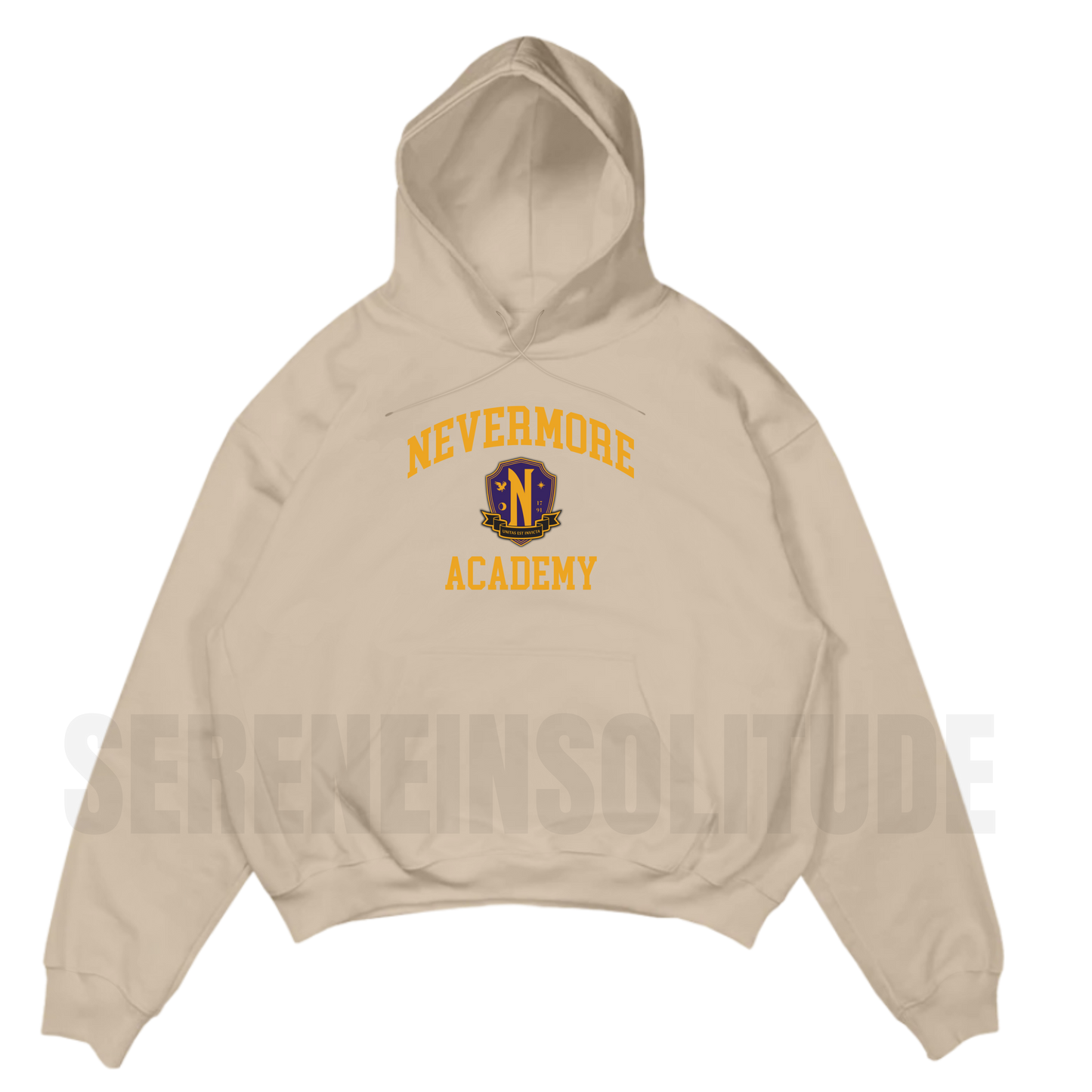 Nevermore Academy Sweatshirt
