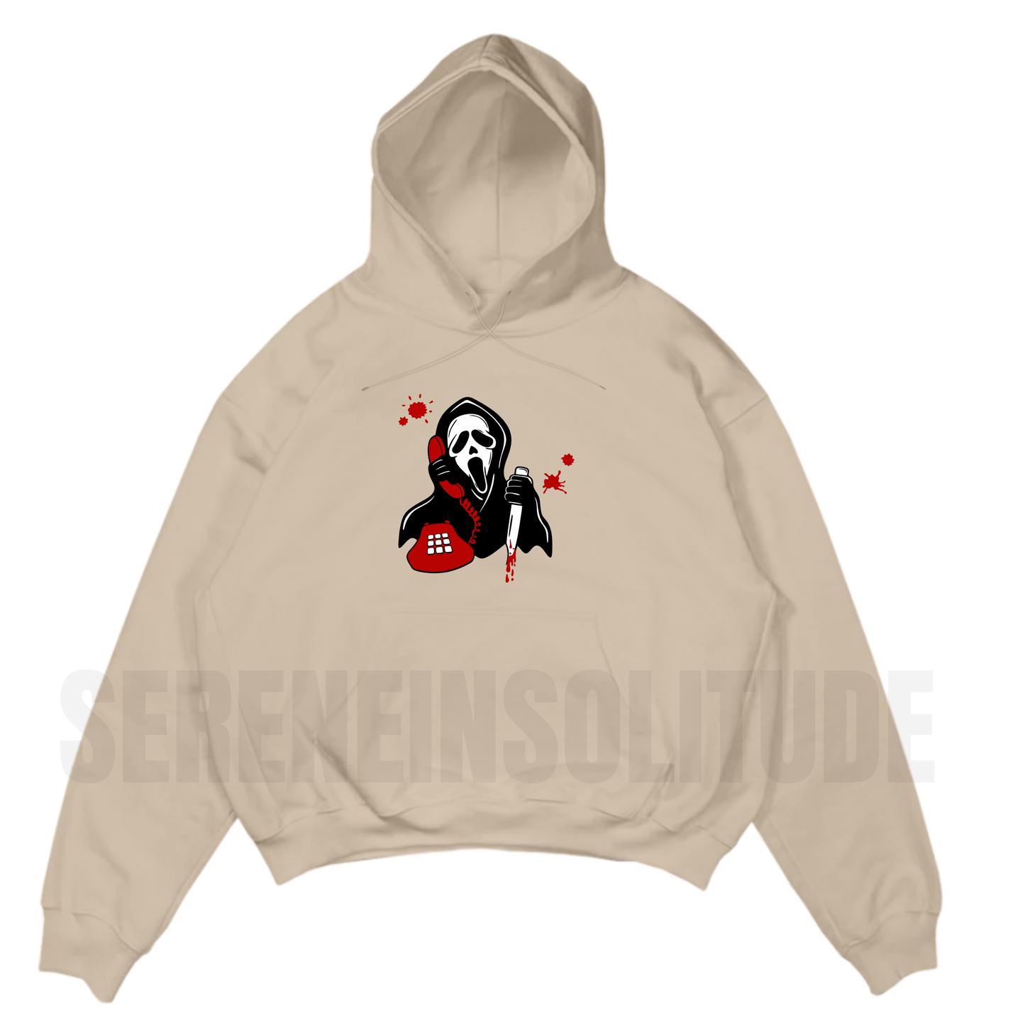 Scream Sweatshirt