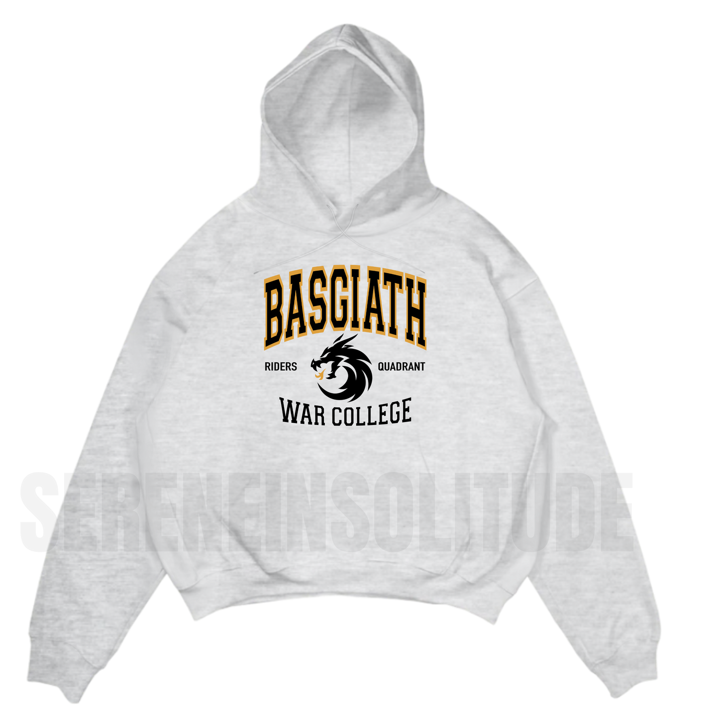 Basgiath Sweatshirt