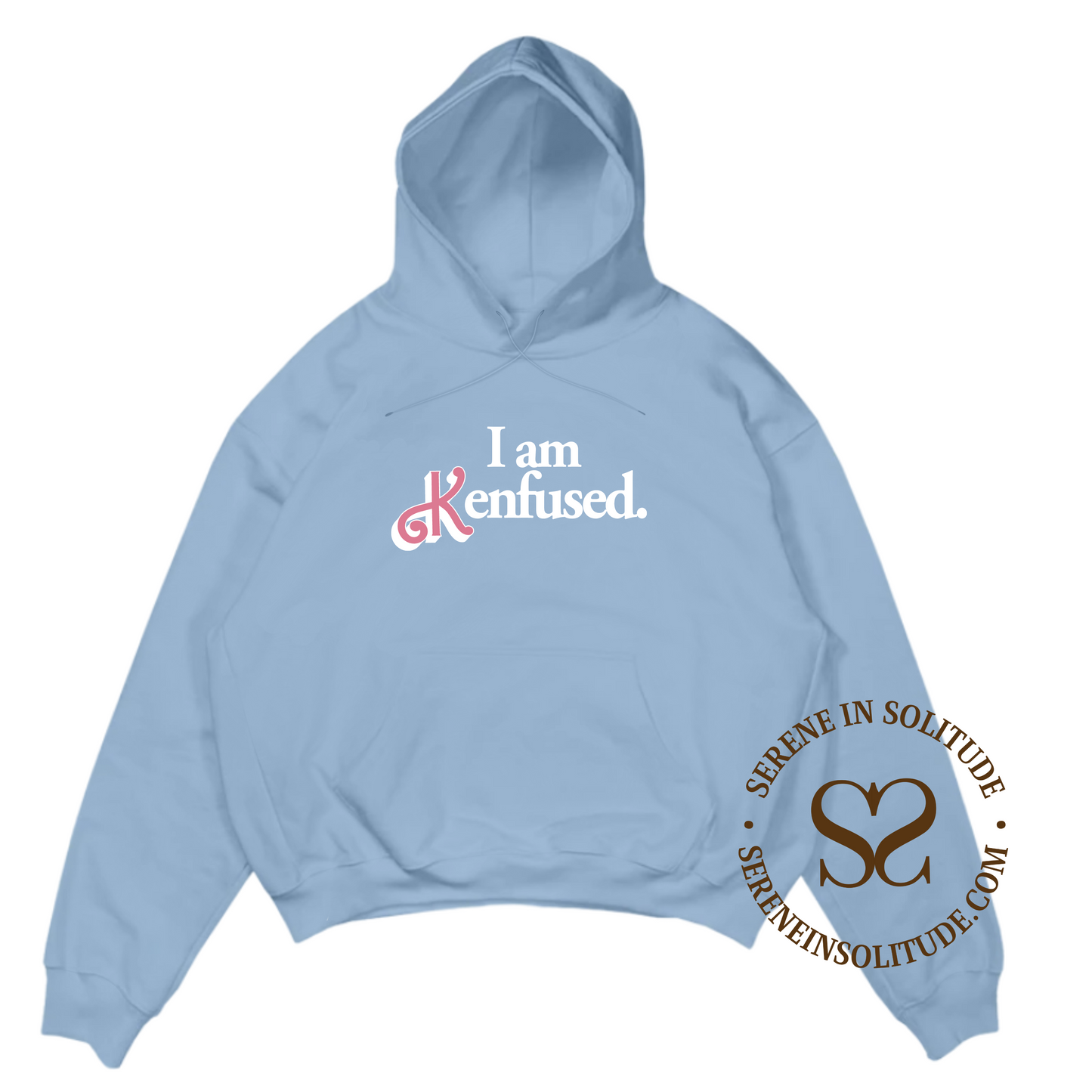 Kenfused Sweatshirt