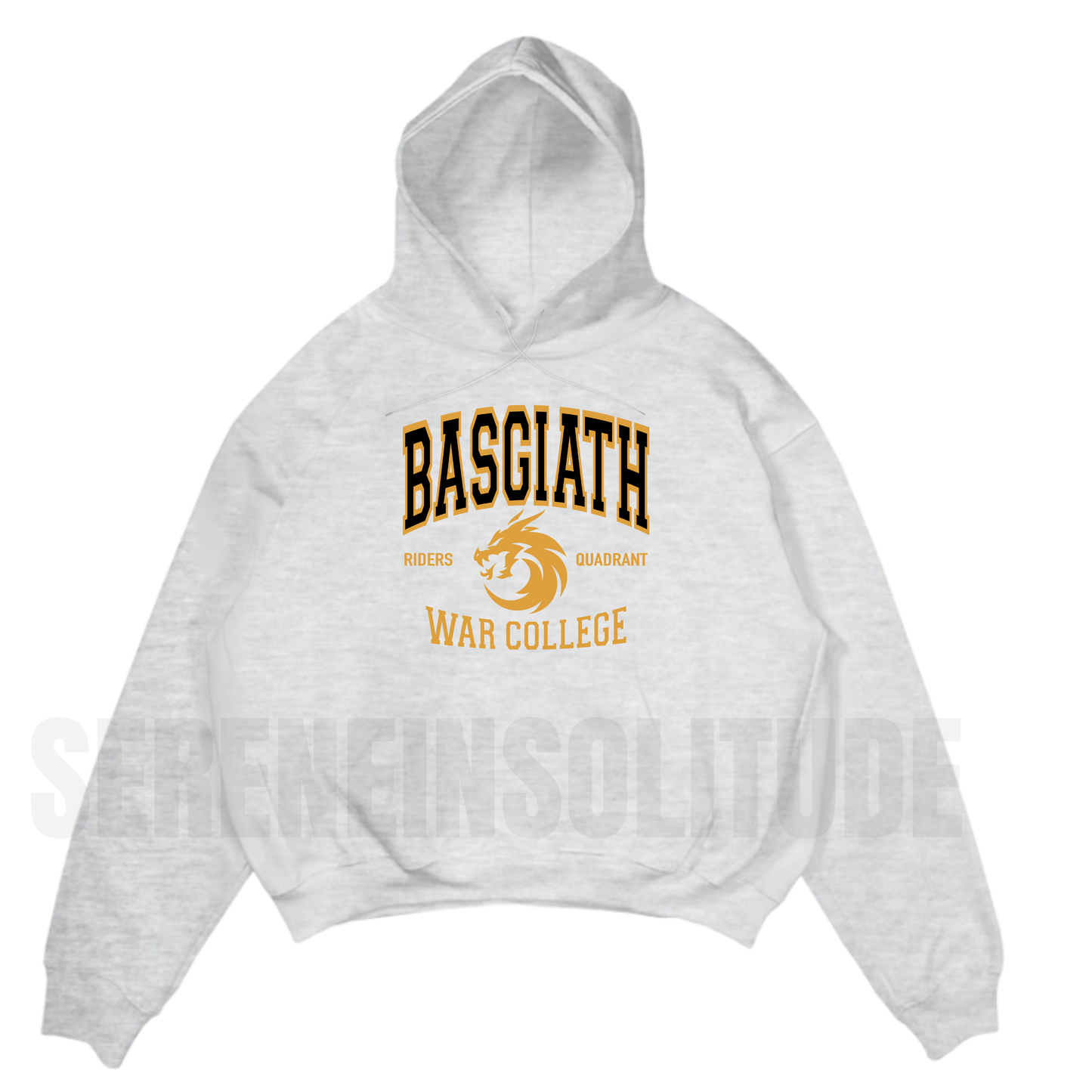 Basgiath Sweatshirt