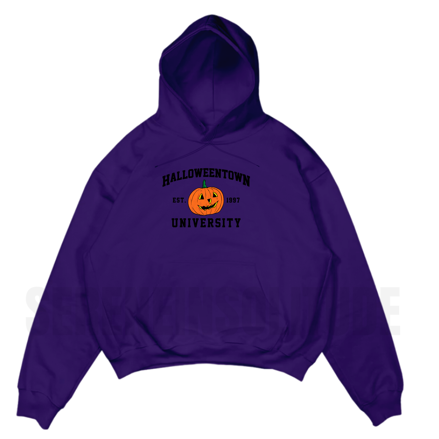 Halloweentown University Sweatshirt
