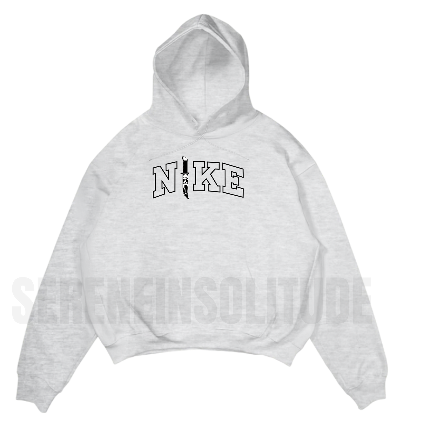 Spooke Scream Sweatshirt
