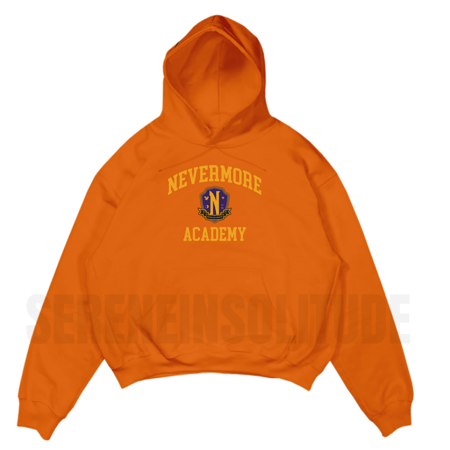 Nevermore Academy Sweatshirt