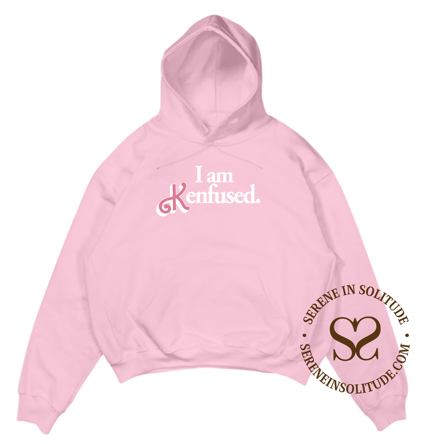 Kenfused Sweatshirt