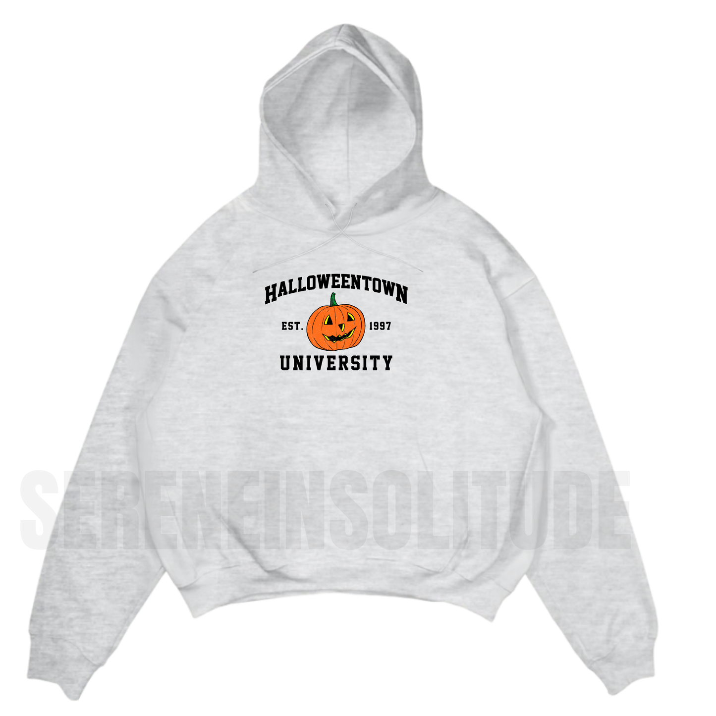 Halloweentown University Sweatshirt