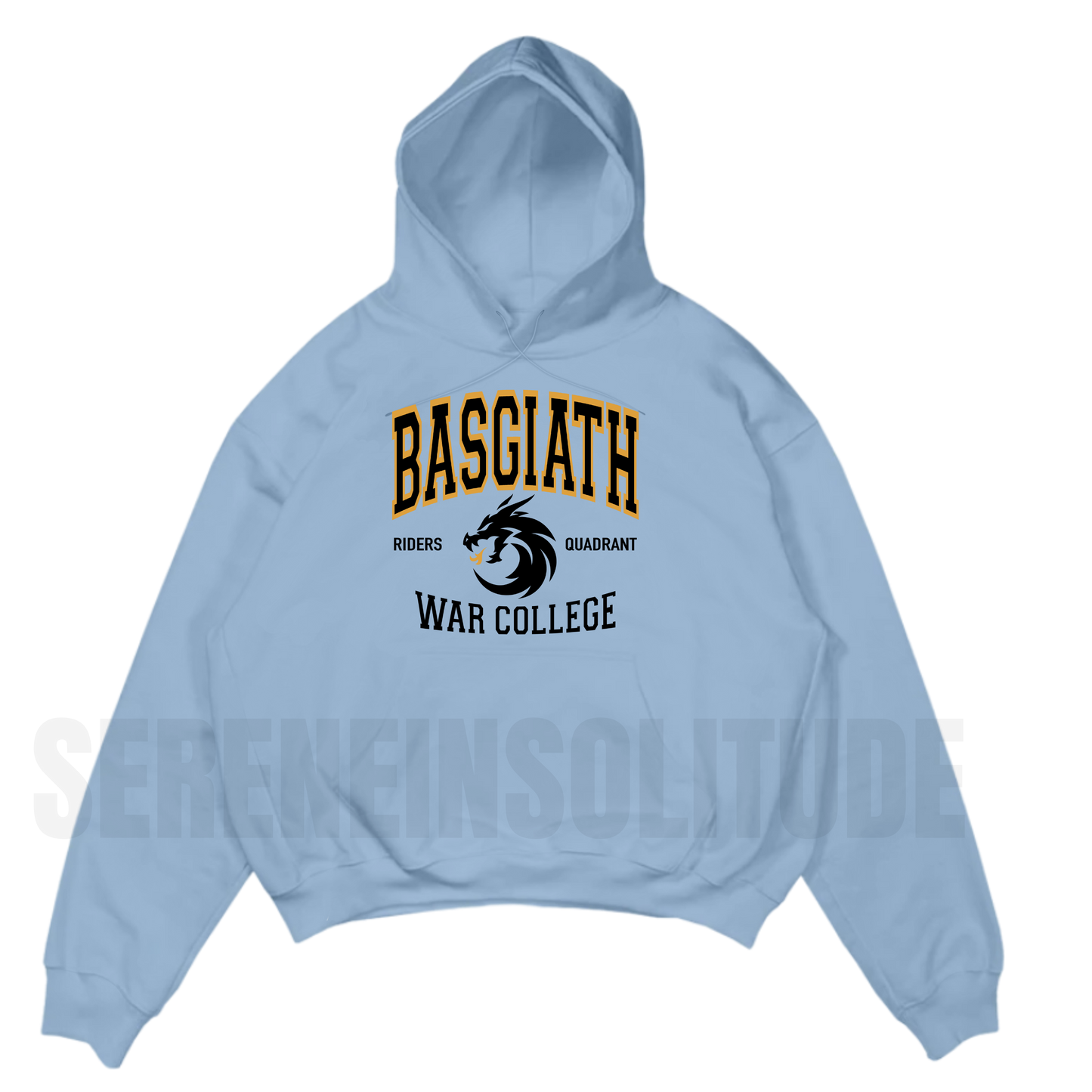 Basgiath Sweatshirt