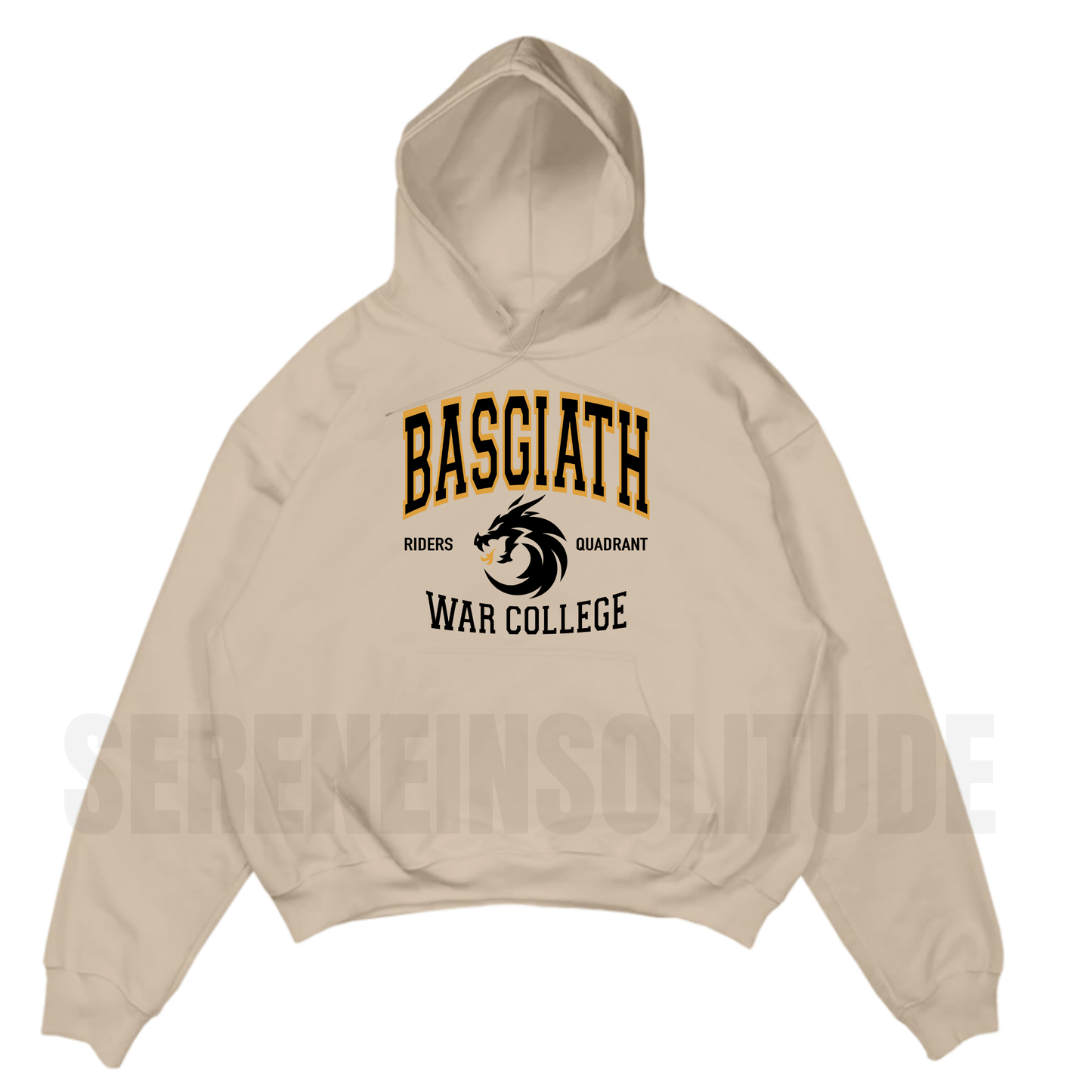 Basgiath Sweatshirt