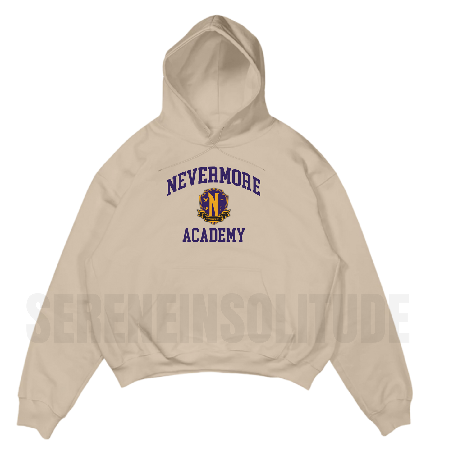 Nevermore Academy Sweatshirt
