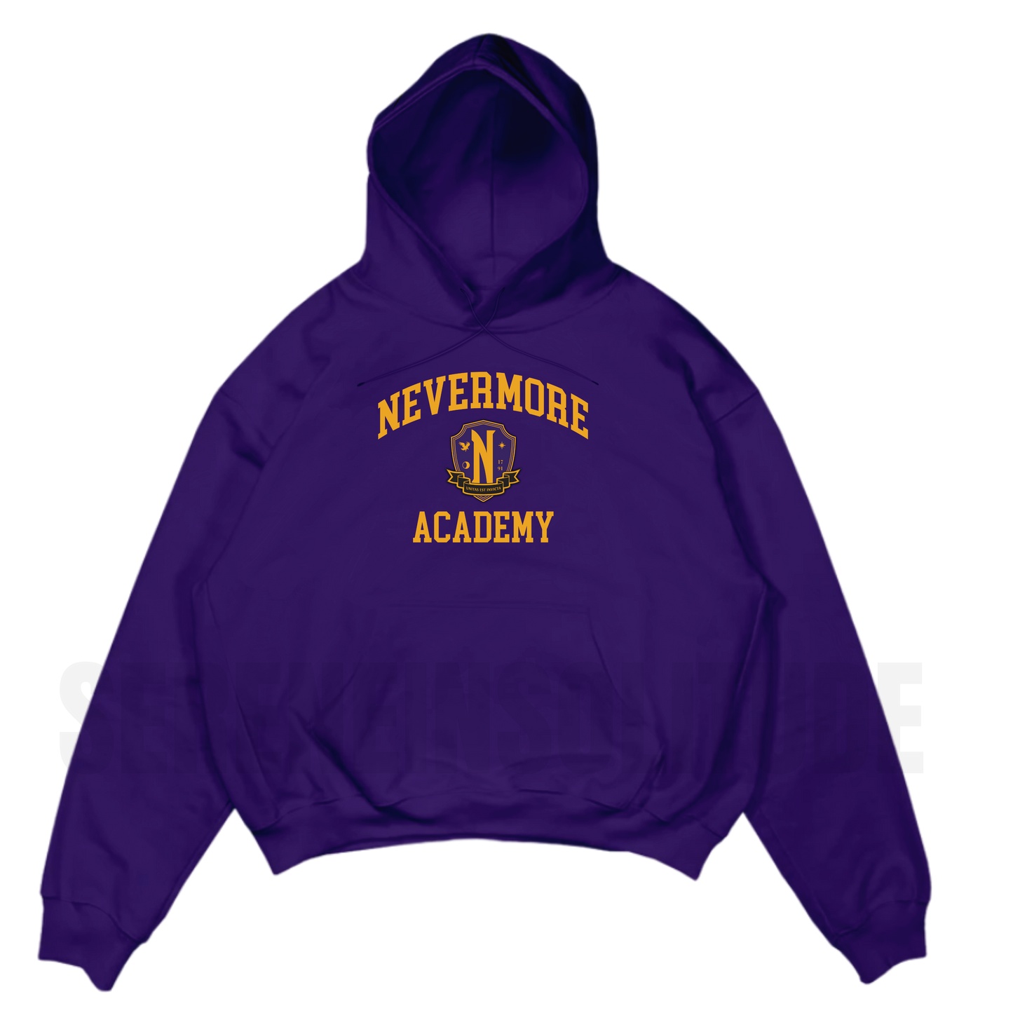 Nevermore Academy Sweatshirt