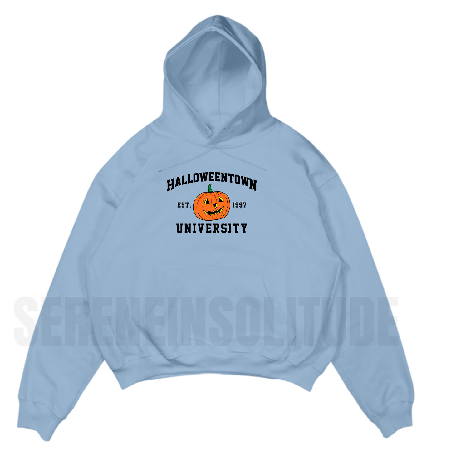 Halloweentown University Sweatshirt