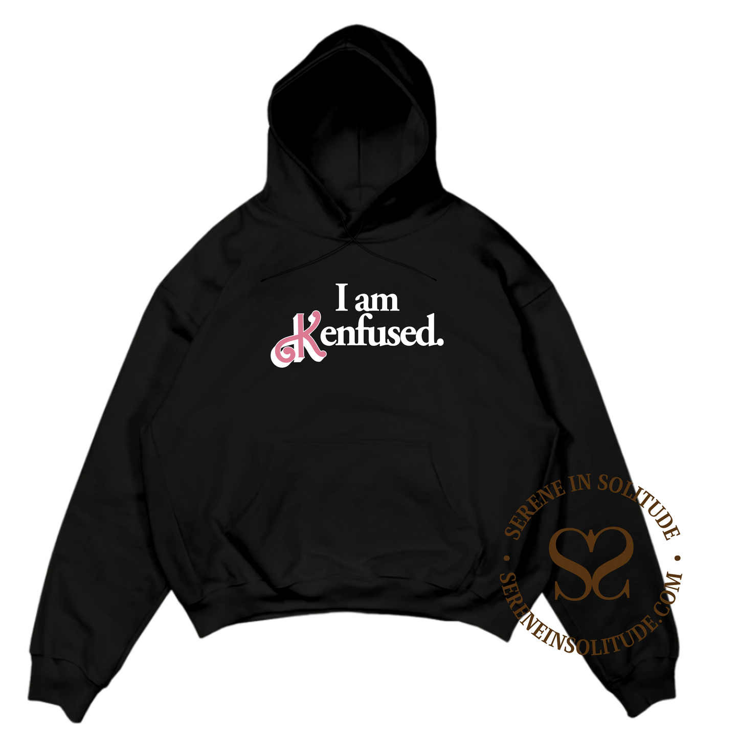 Kenfused Sweatshirt