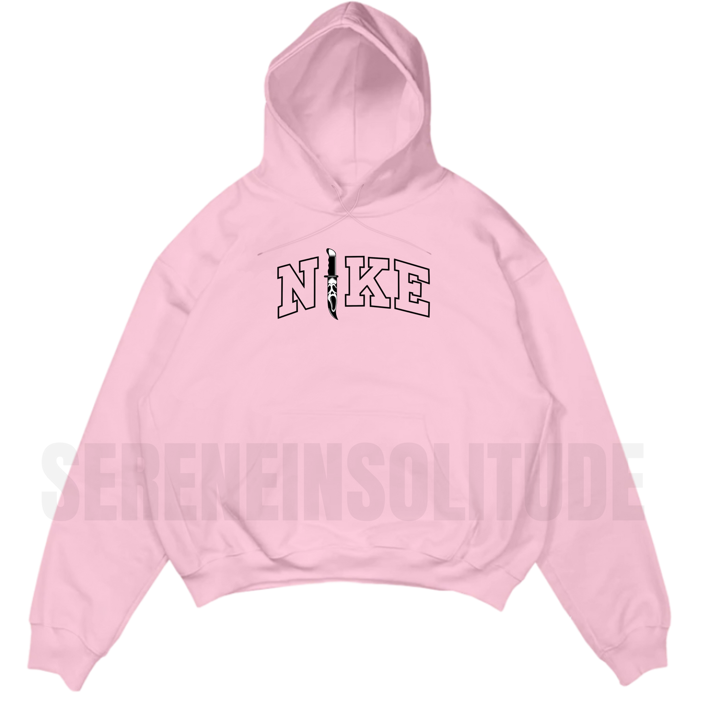 Spooke Scream Sweatshirt