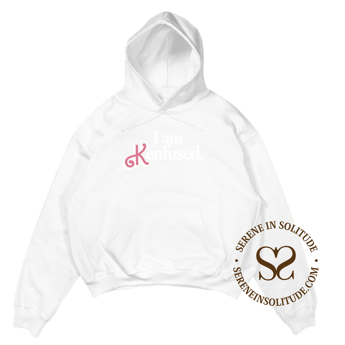 Kenfused Sweatshirt