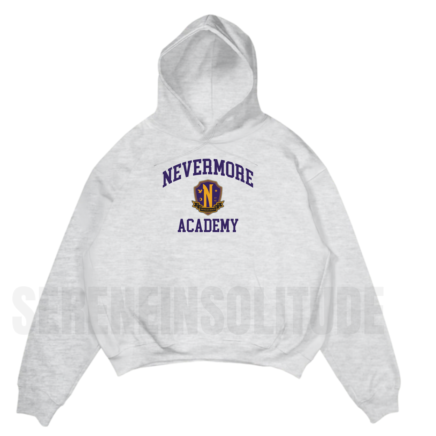 Nevermore Academy Sweatshirt