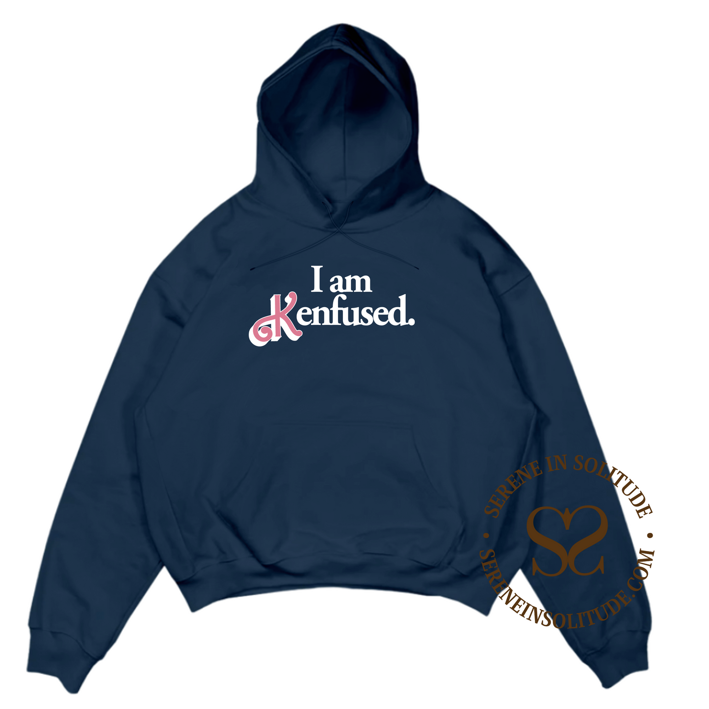 Kenfused Sweatshirt