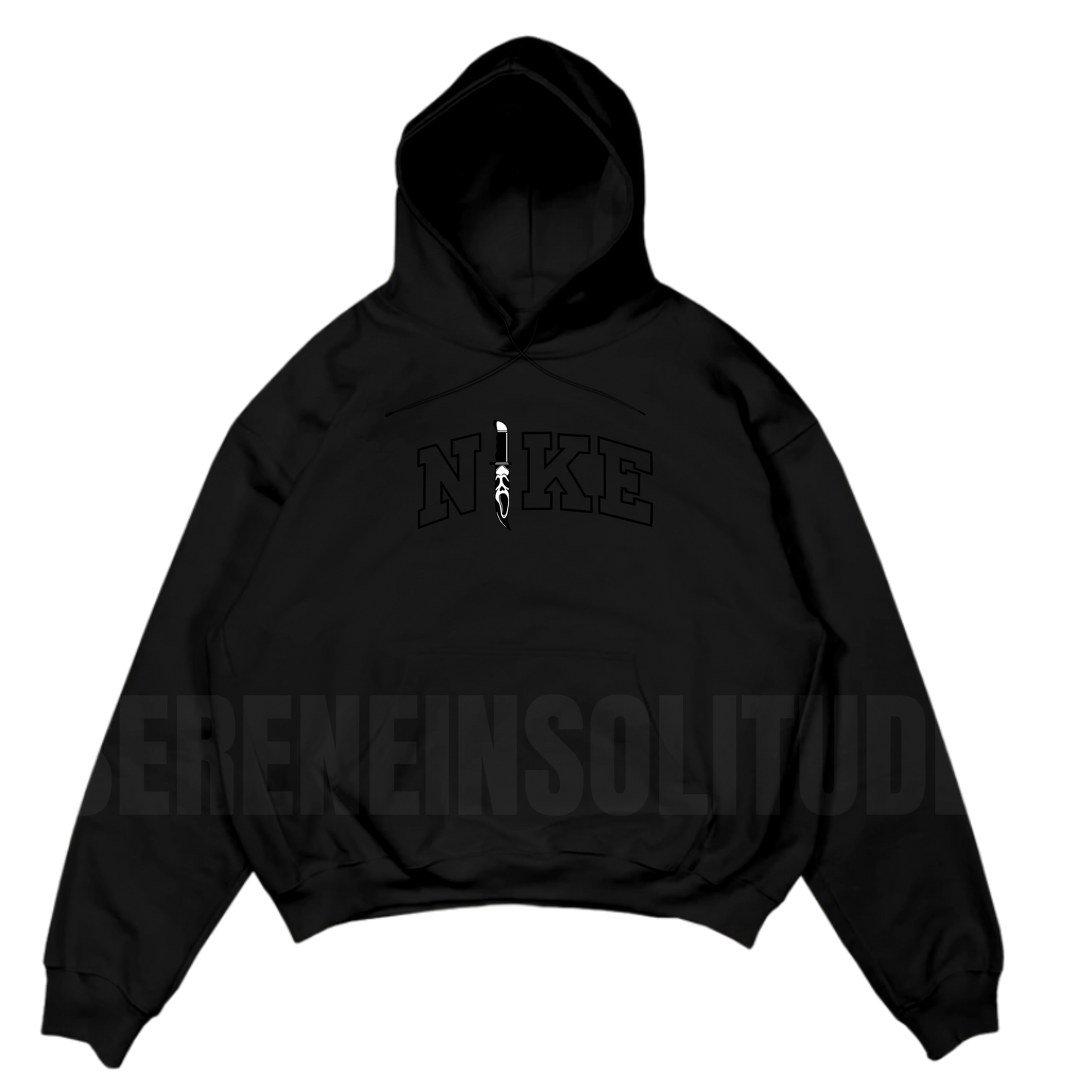 Spooke Scream Sweatshirt