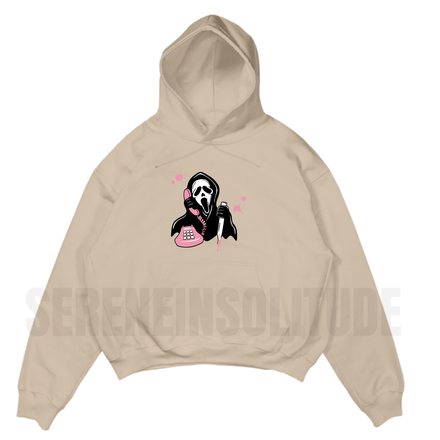 Scream Sweatshirt