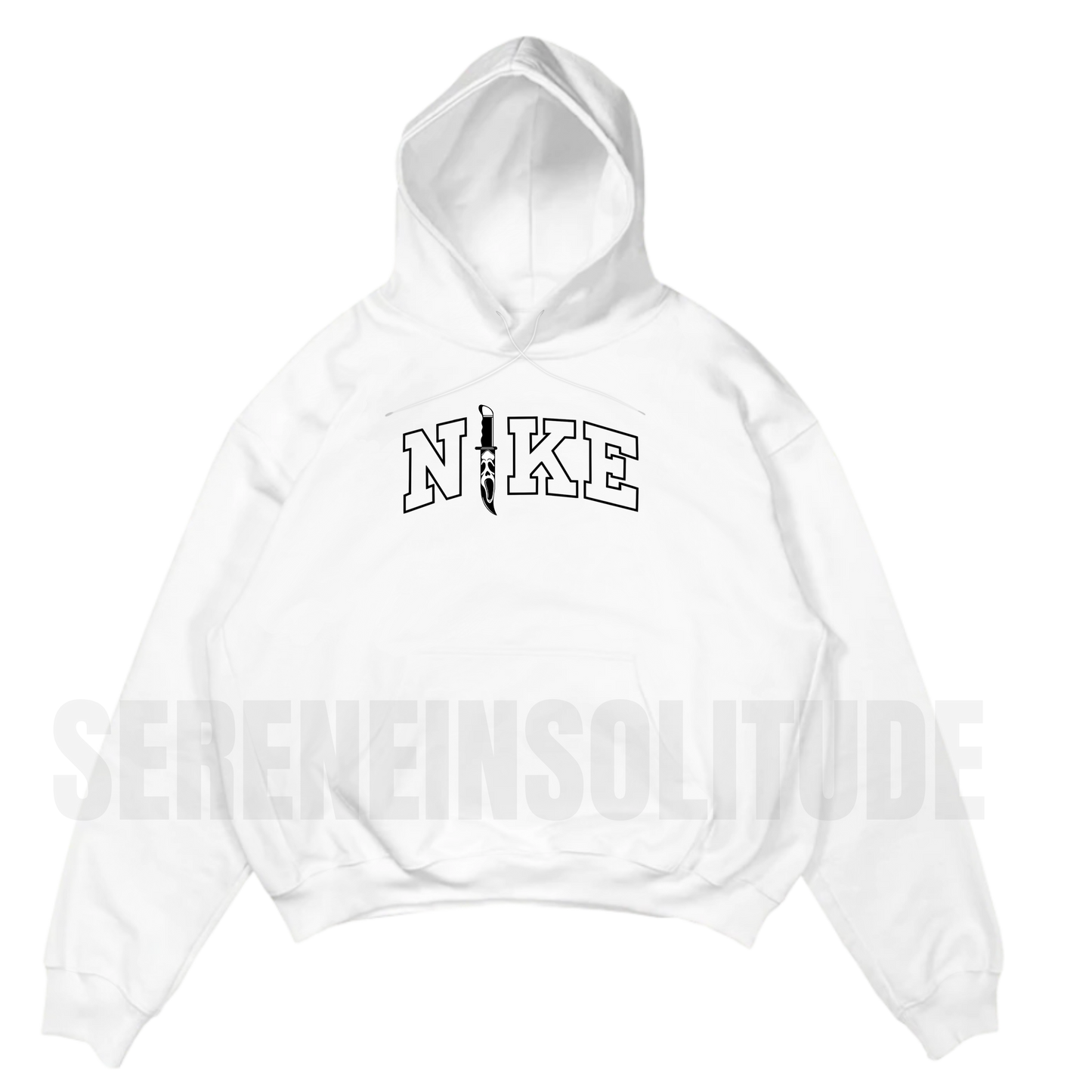 Spooke Scream Sweatshirt