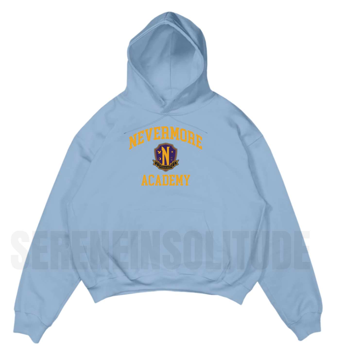 Nevermore Academy Sweatshirt