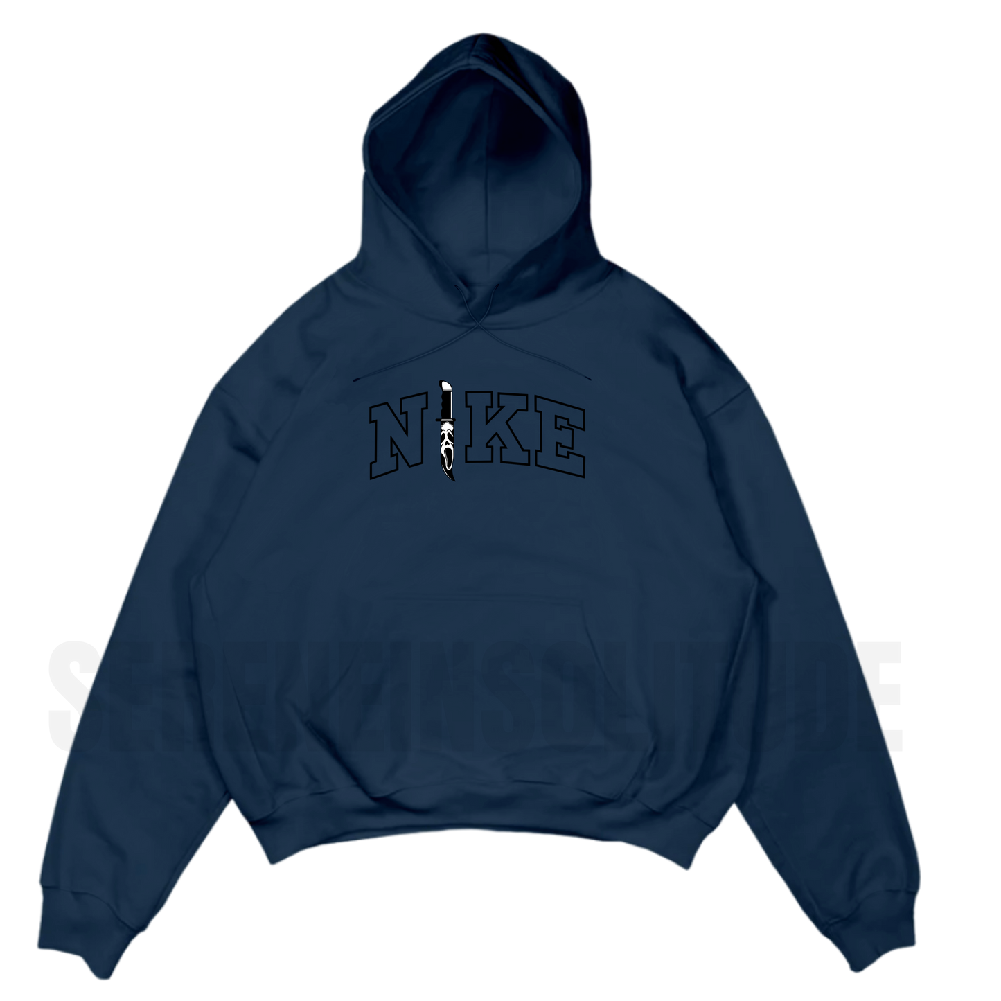 Spooke Scream Sweatshirt