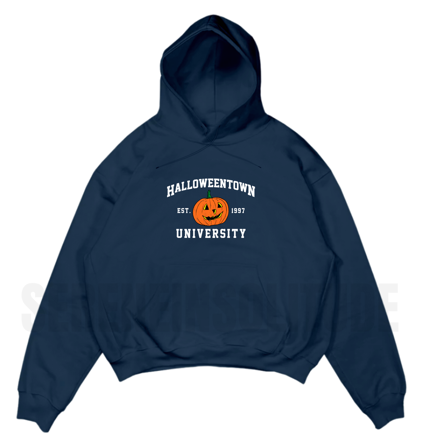 Halloweentown University Sweatshirt