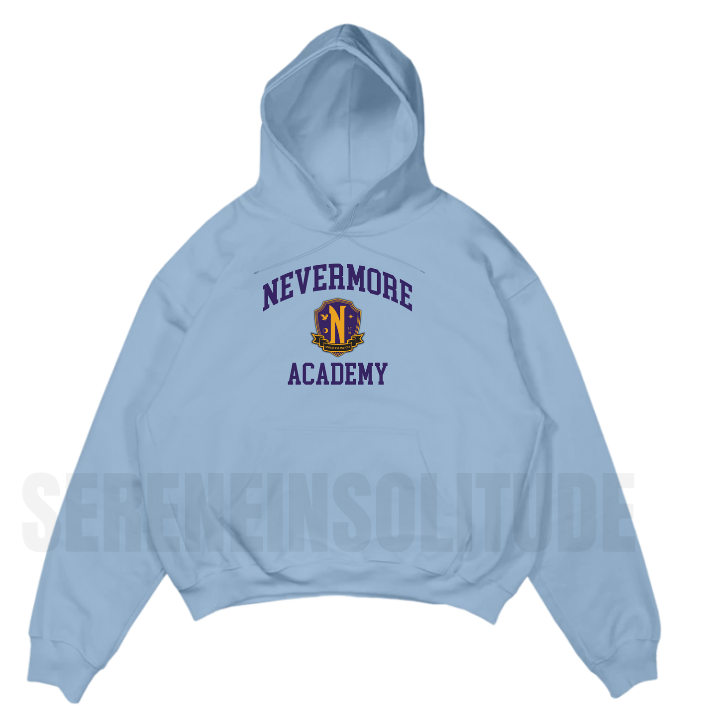 Nevermore Academy Sweatshirt