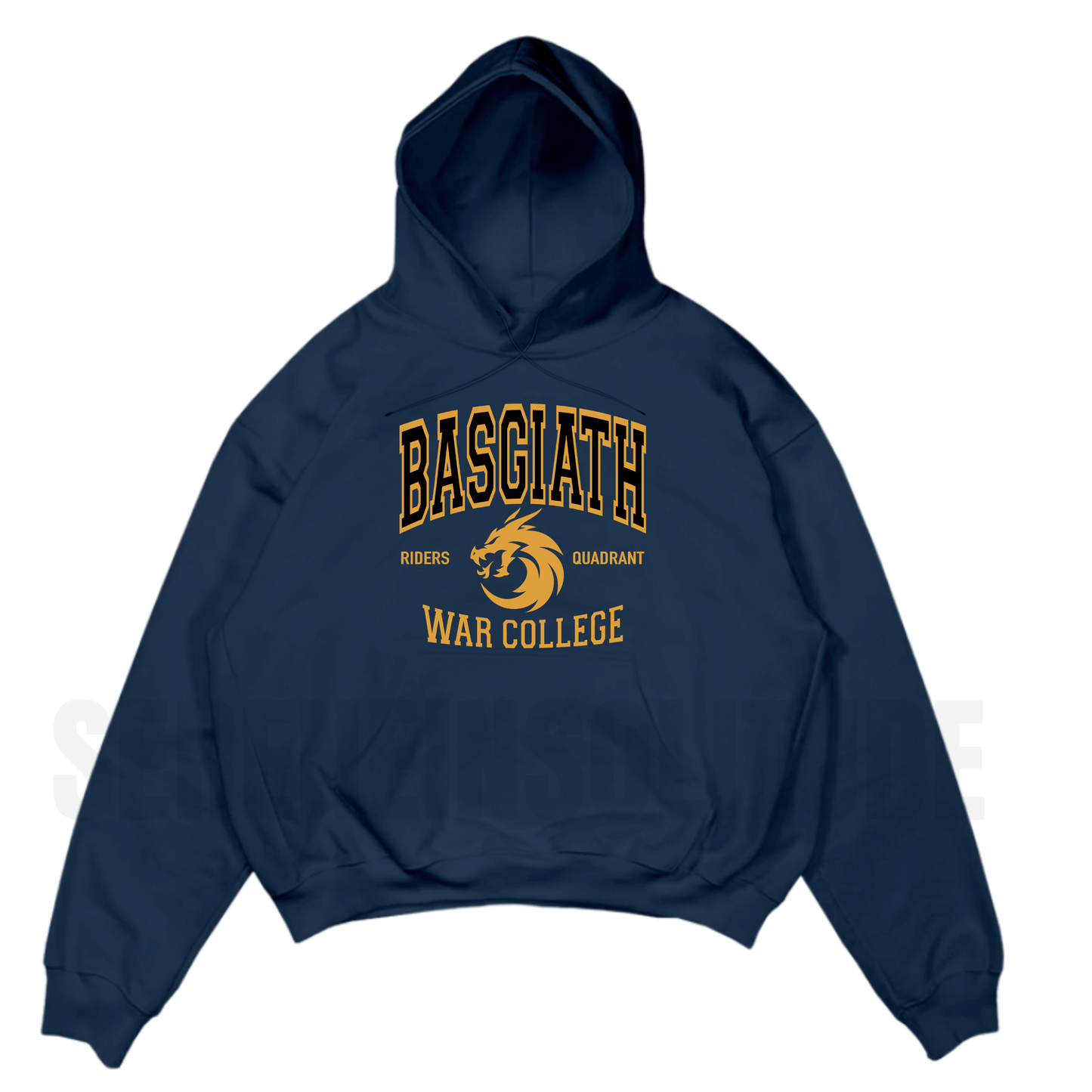 Basgiath Sweatshirt