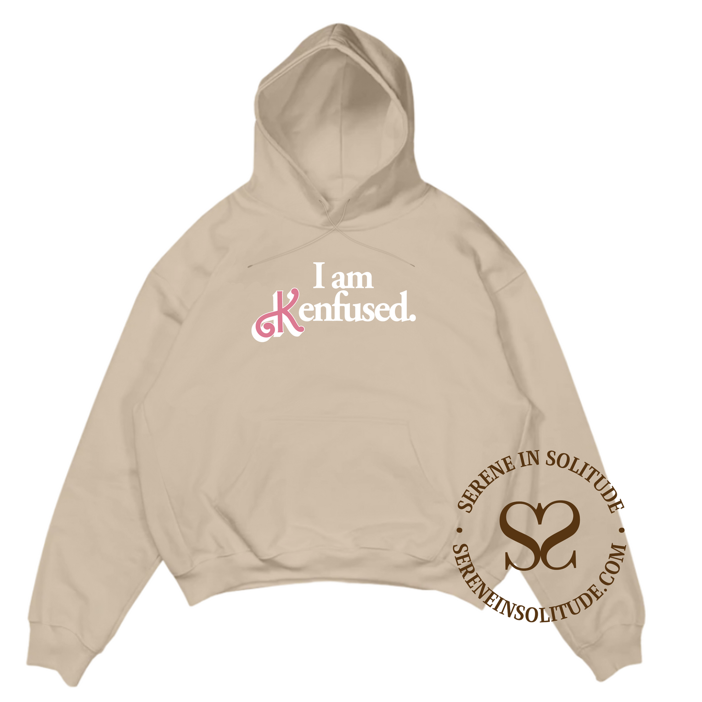Kenfused Sweatshirt