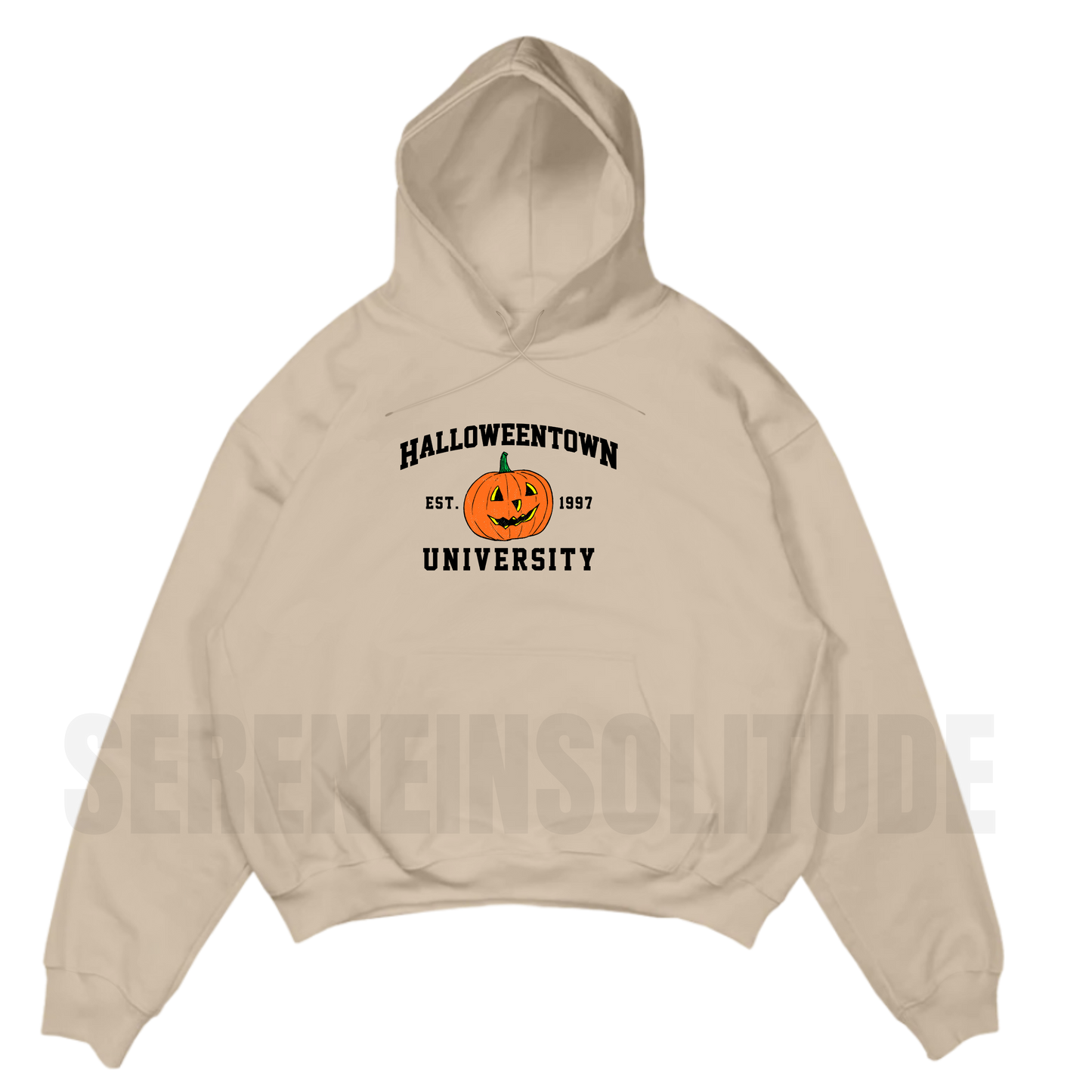 Halloweentown University Sweatshirt