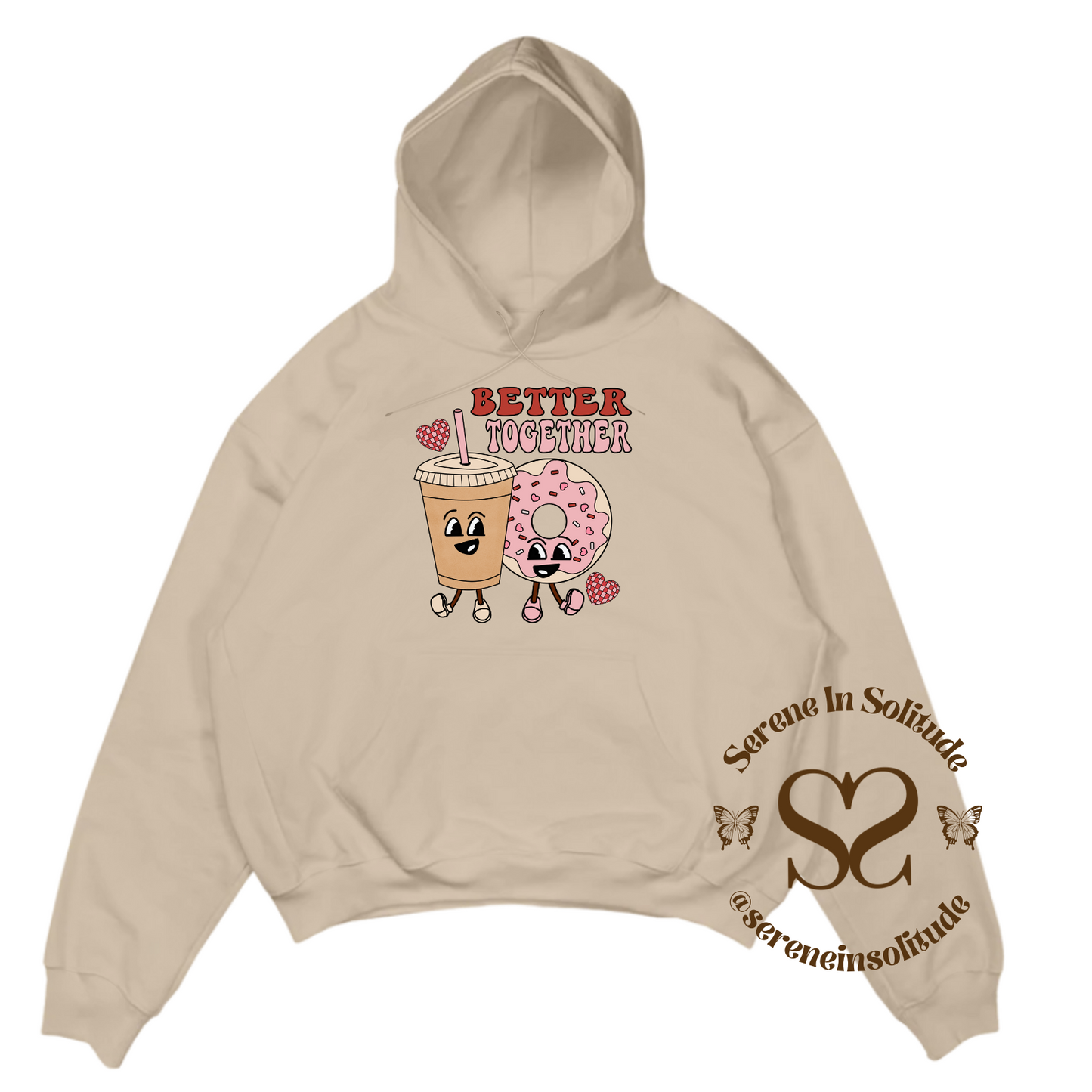 Better Together Sweatshirt