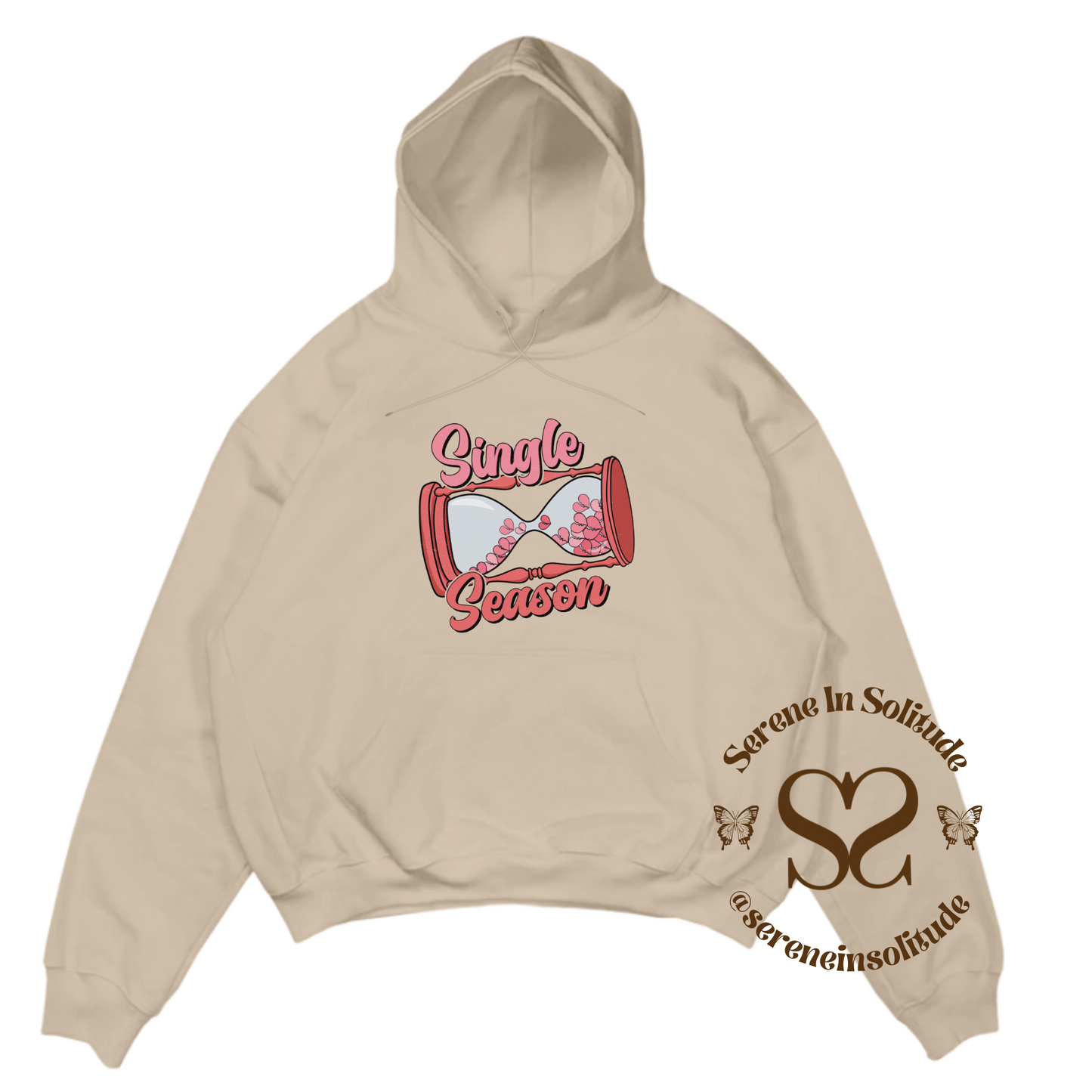 Single Season Sweatshirt