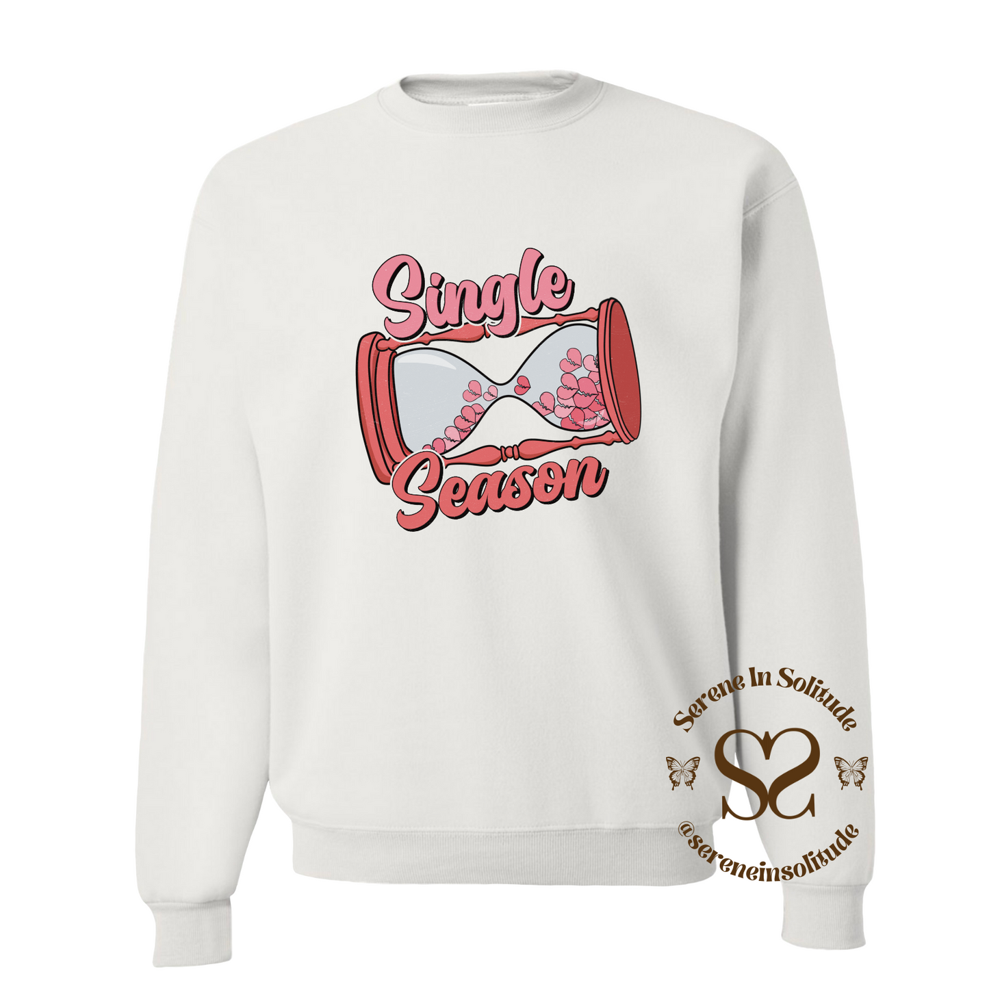 Single Season Sweatshirt