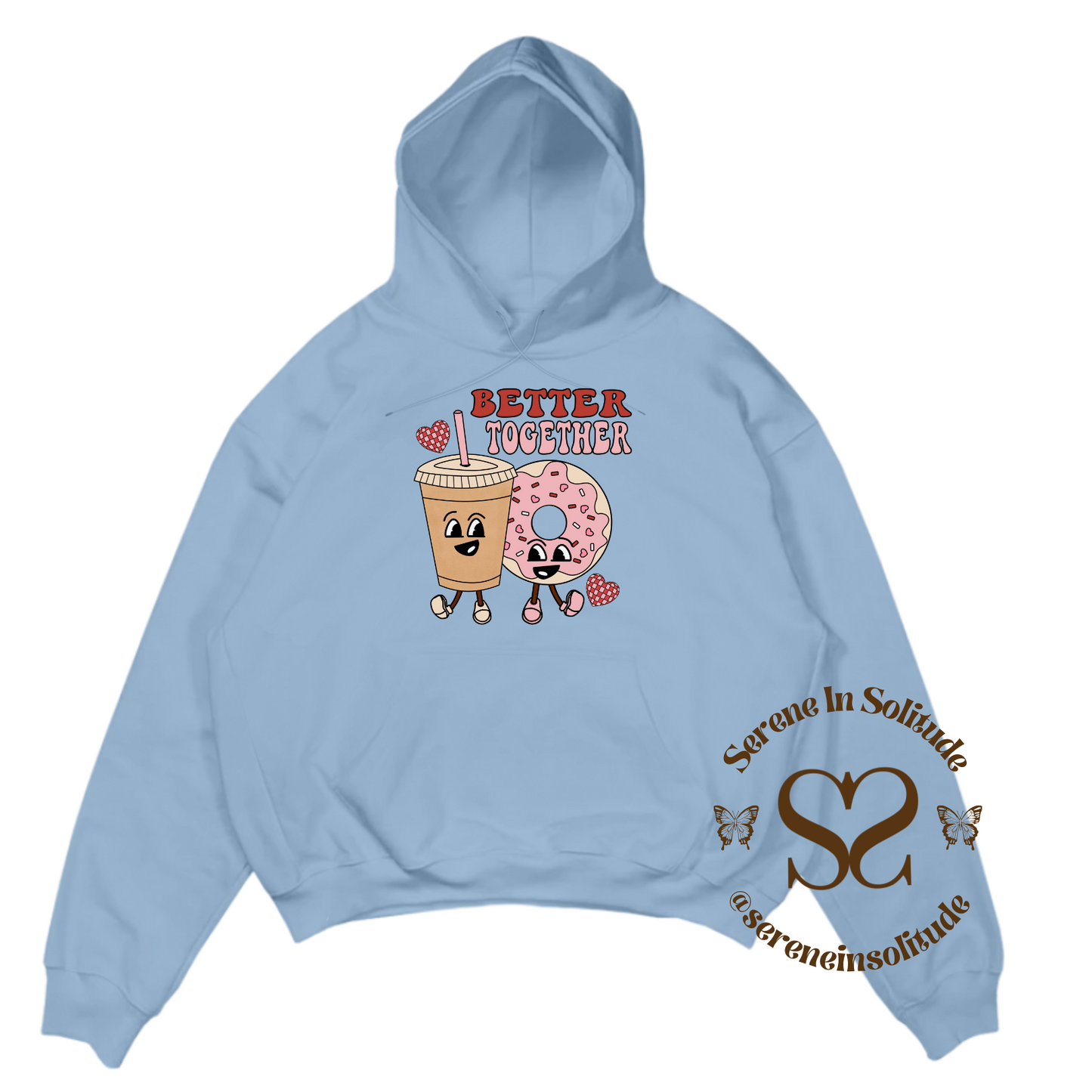 Better Together Sweatshirt