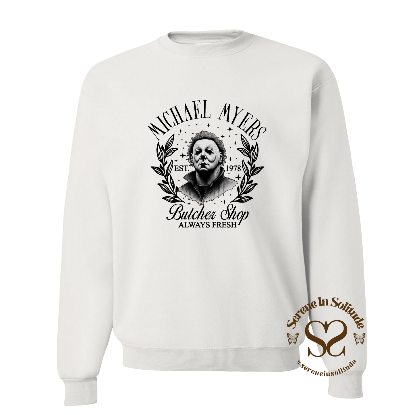 Michael's Butcher Shop