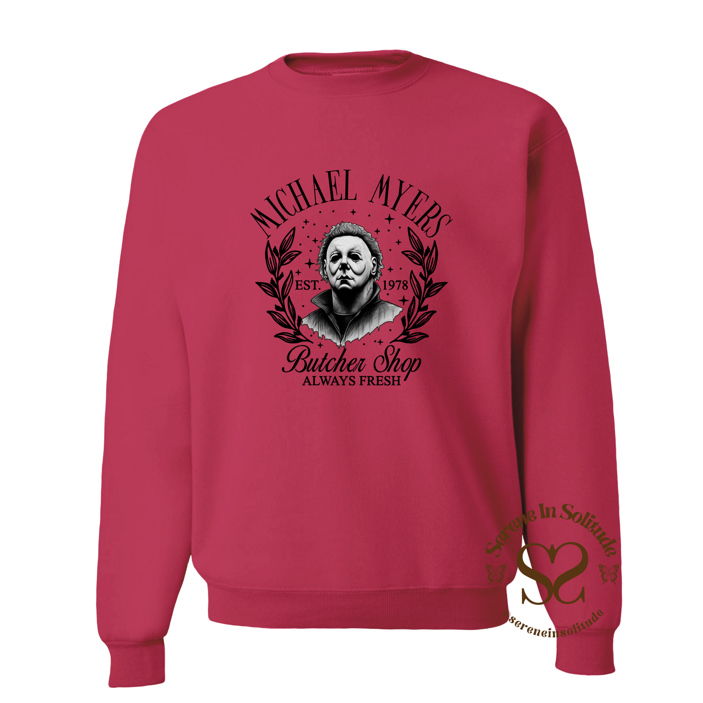 Michael's Butcher Shop