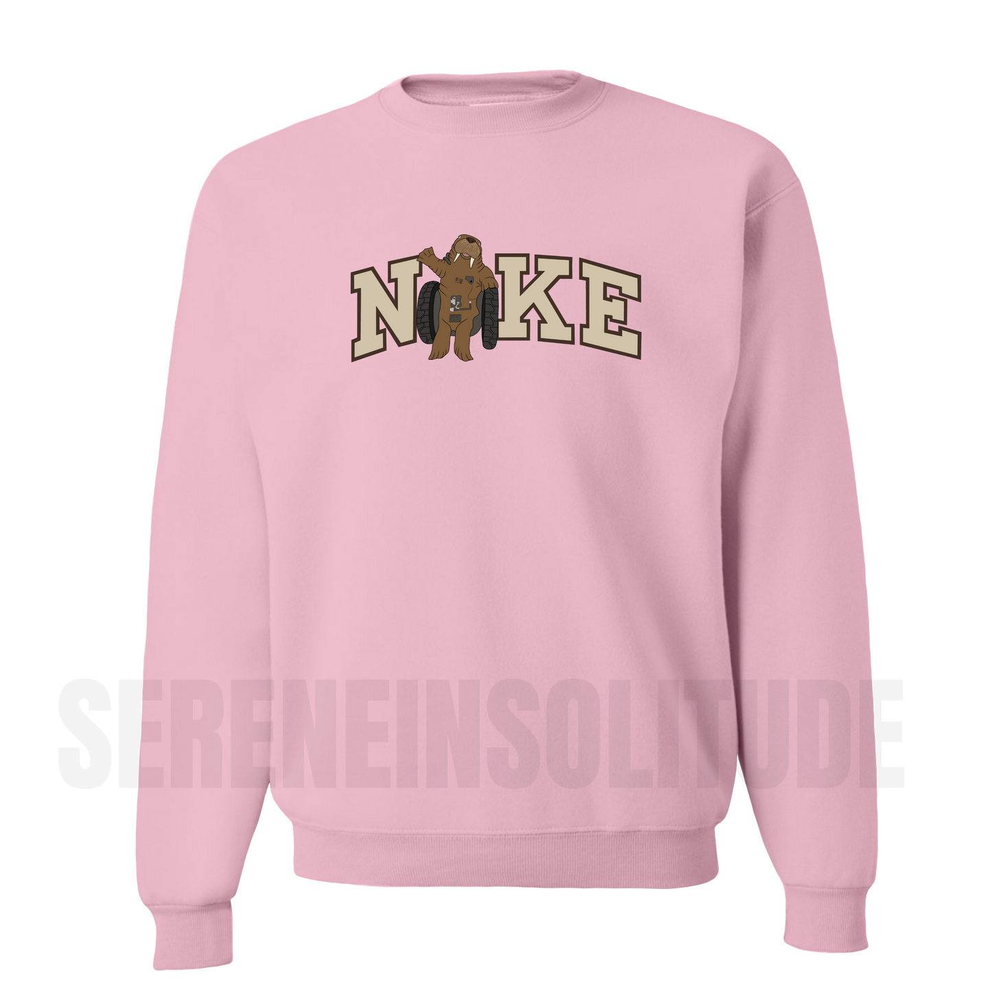 Teefs Crewneck