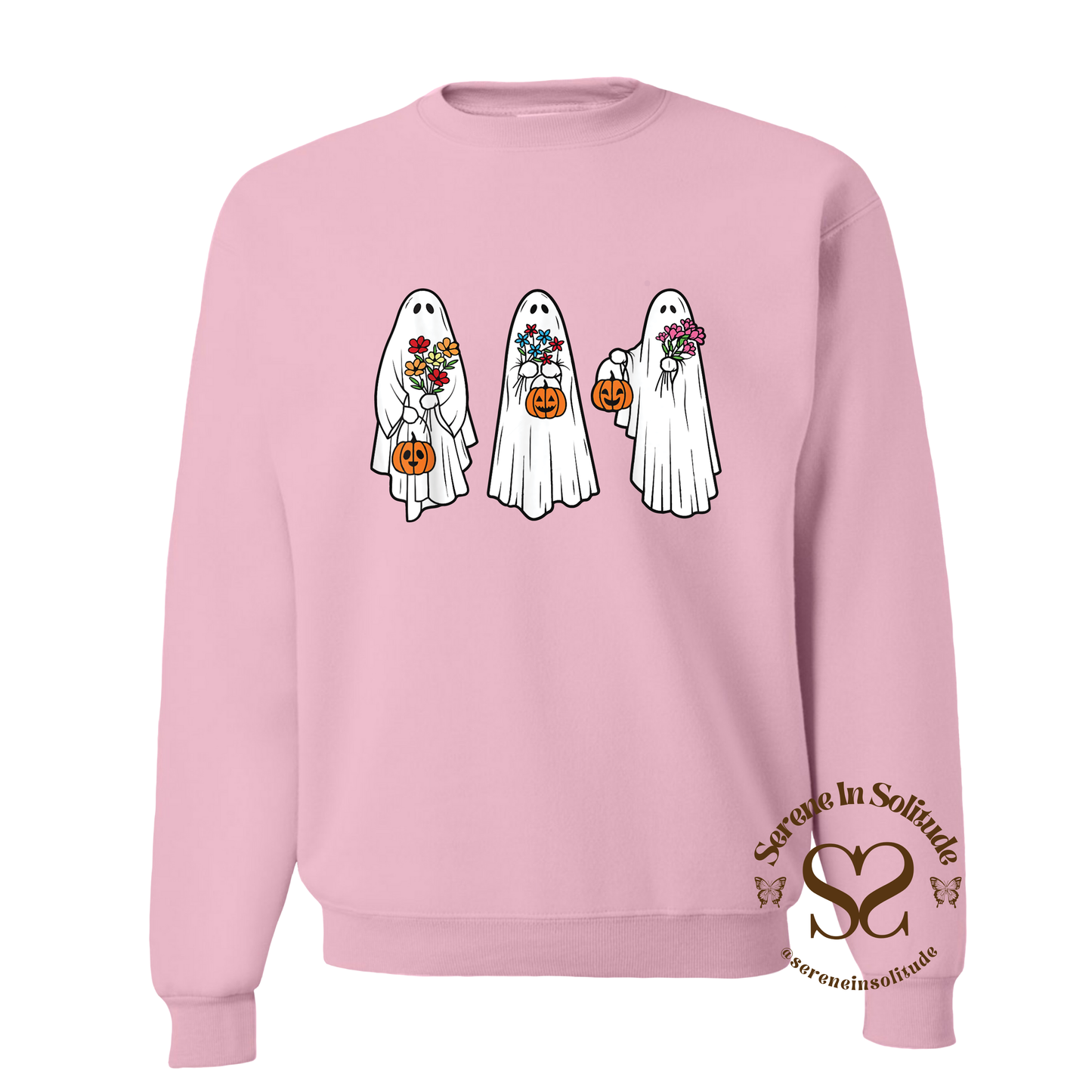 Ghost Girlies