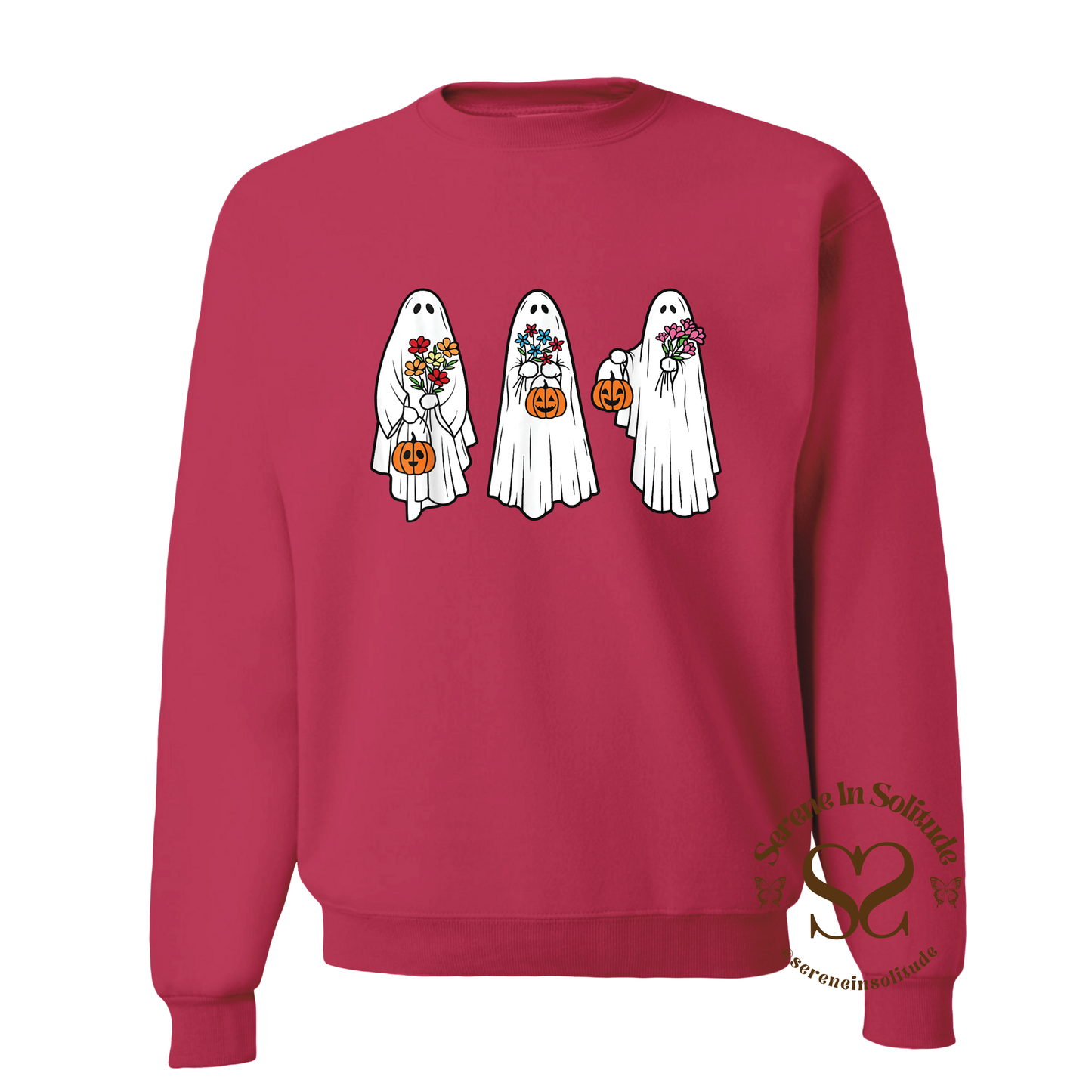 Ghost Girlies