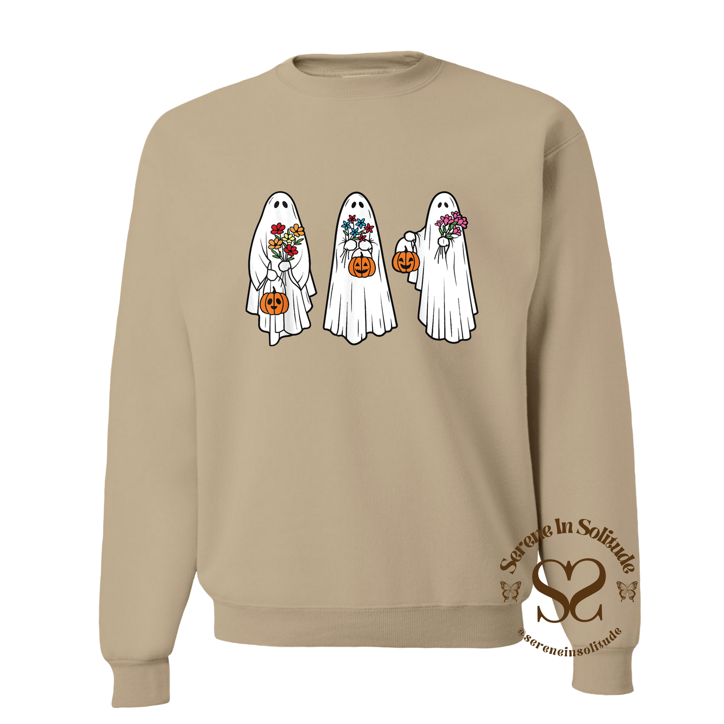 Ghost Girlies