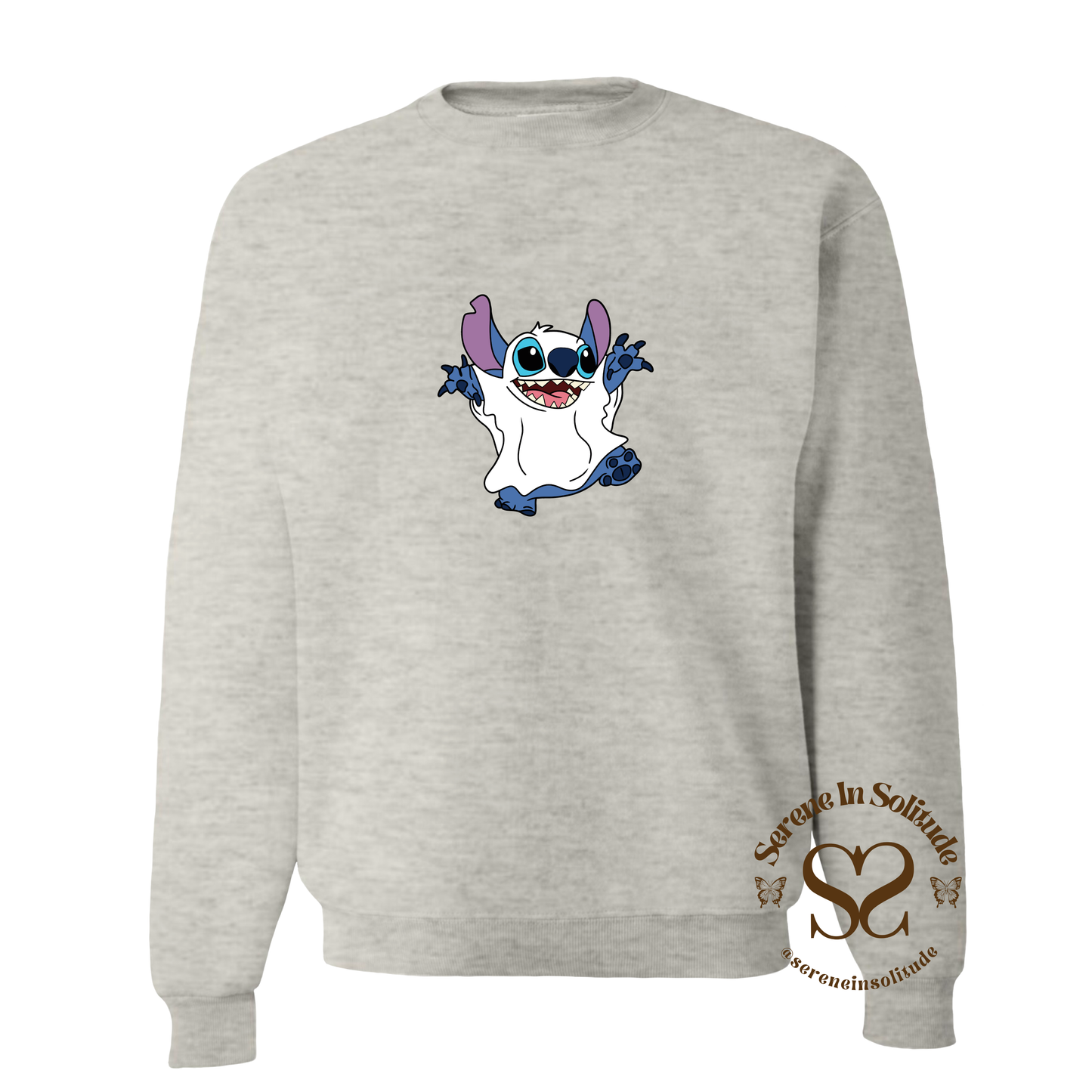 Ghost Stitch
