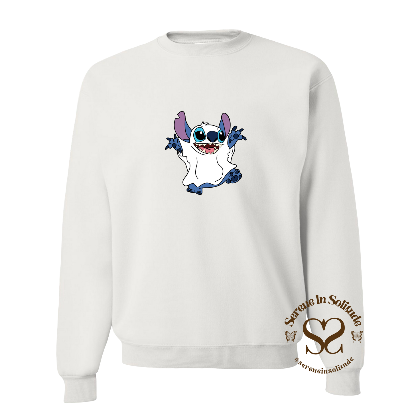 Ghost Stitch