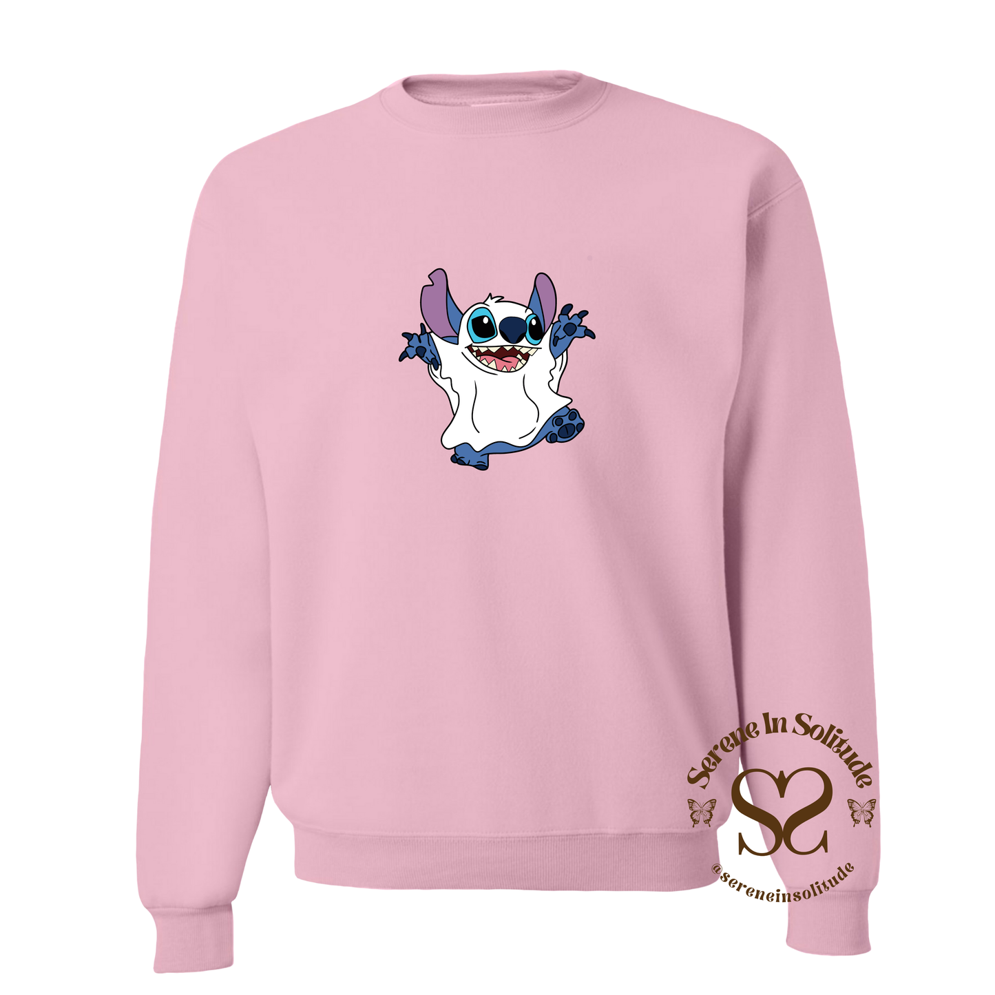 Ghost Stitch