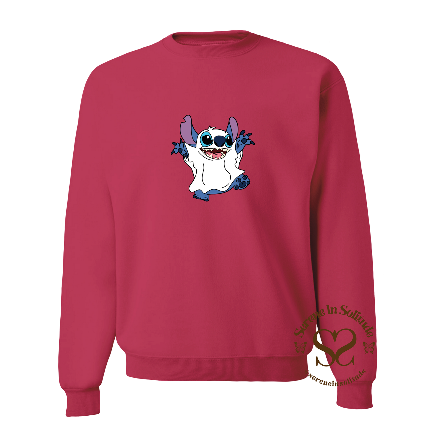 Ghost Stitch