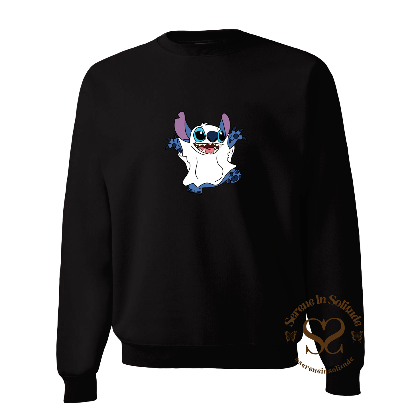 Ghost Stitch