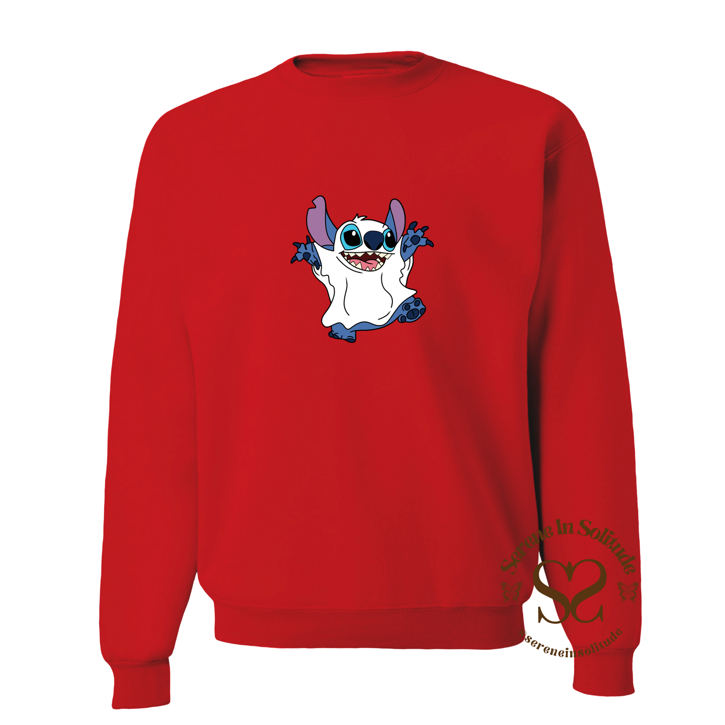 Ghost Stitch