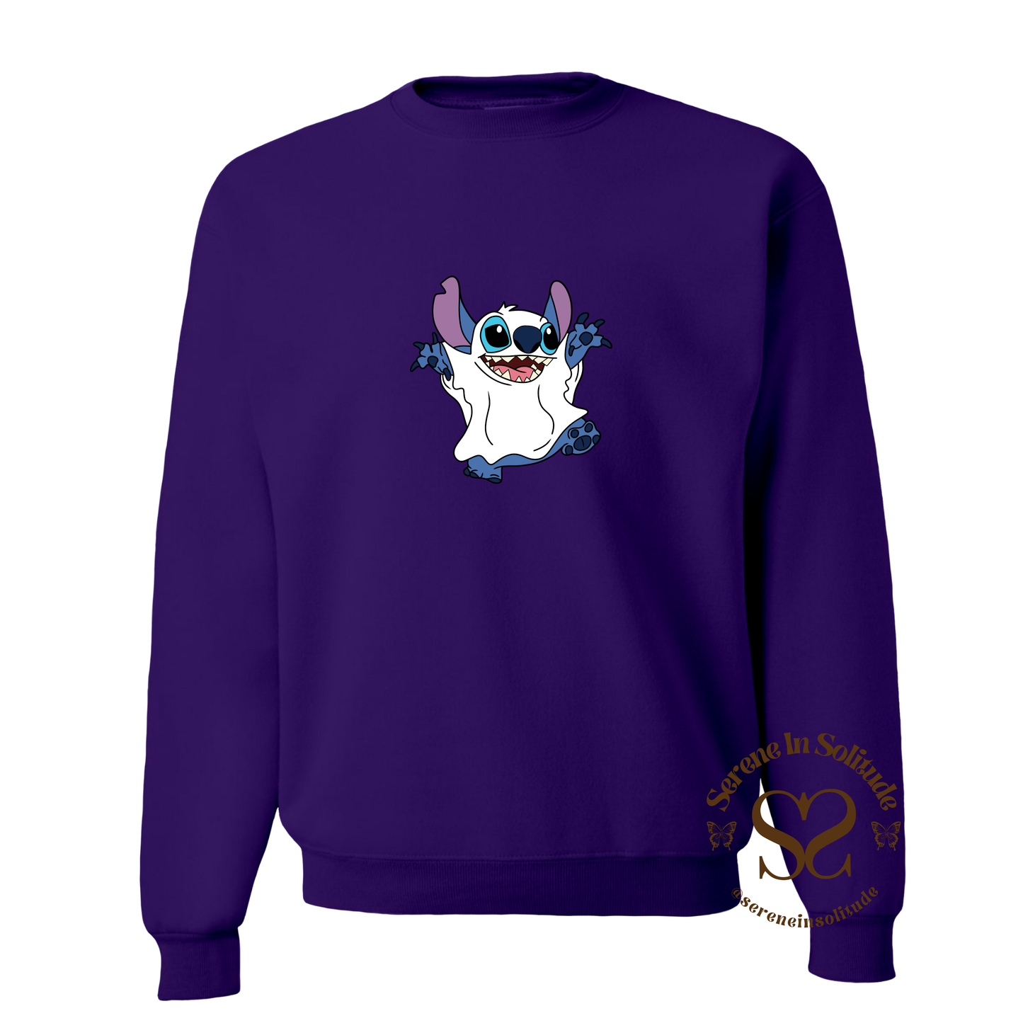Ghost Stitch