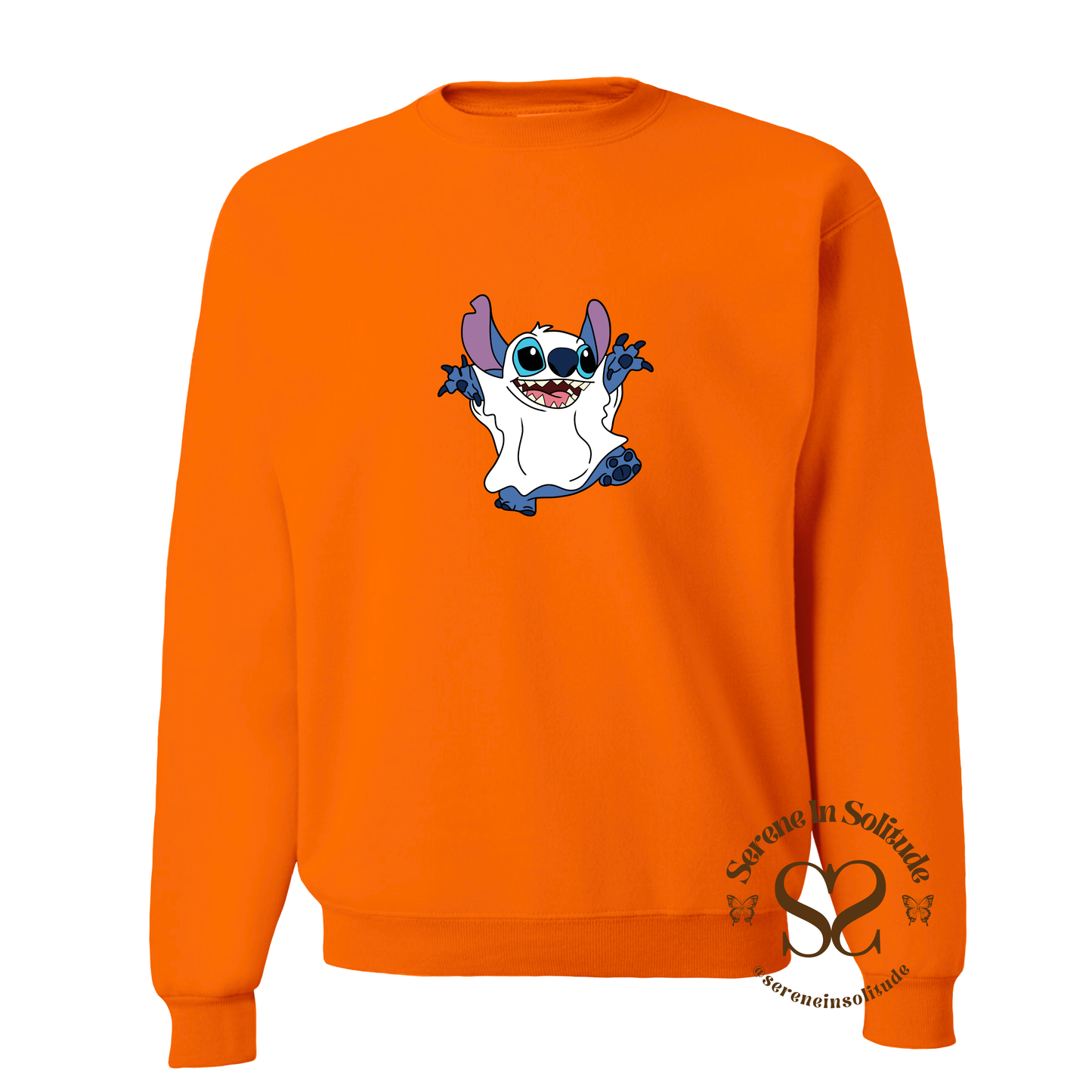 Ghost Stitch