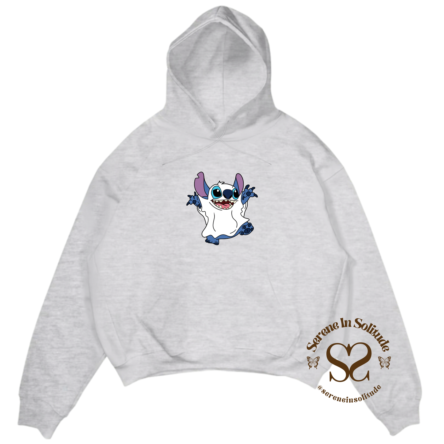 Ghost Stitch